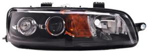 Koplamp rechts H7+H7 tot 6/'01 1620962