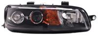 Koplamp rechts H7+H7 tot 6/'01 1620962