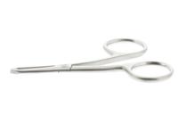 Malteser Pincet scharen smal mat 448-R 1 Stuks