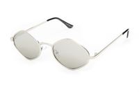 Kost zonnebril unisex cat.3 grijze lens (19 100) - thumbnail