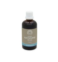 Organic rustgevend relax complex tinctuur bio