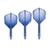 XQmax GOAT Flight en Shaft - Blauw
