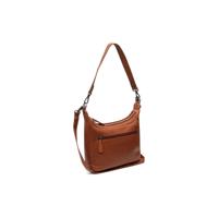 The Chesterfield Brand Shoulder Bag Mirage-Cognac