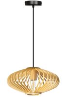 ETH Houten hanglamp Tess design 05-HL4528-70 - thumbnail