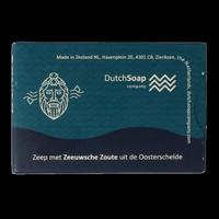 Zeeuwsche Zoute Zeep navul 1 Stuks
