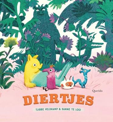 Diertjes