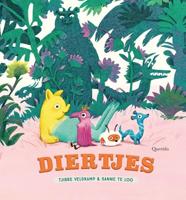 Diertjes Diertjes