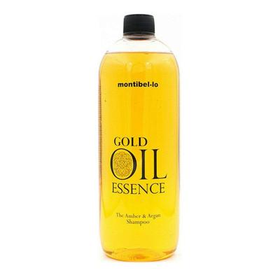 Shampoo en Conditioner Montibello