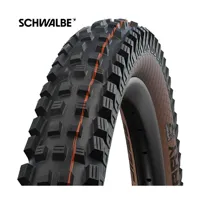 SCHWALBE vouwb. m. mary evo 62-622 tle s. gravity zw/brons