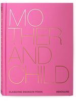 Assouline livre Mother & Child - Rose - thumbnail