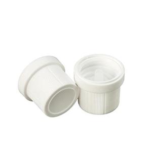 Spruyt Hillen Dop PE 2-delig met uni 2-18mm
