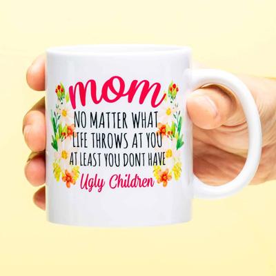 Mok No Ugly Children