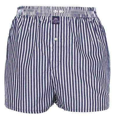 Mc Alson Boxer met binnenbroek