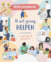 Ik wil graag helpen (Hardback)