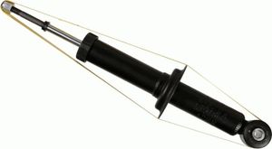 Sachs Schokdemper 317614