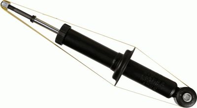 Sachs Schokdemper 317614