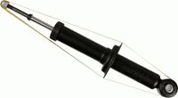 Sachs Schokdemper 317614