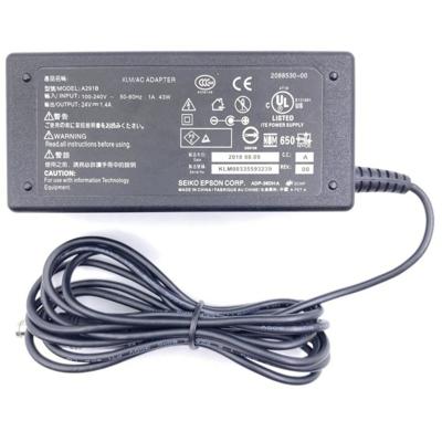 Epson AC adapter voor V500/V550