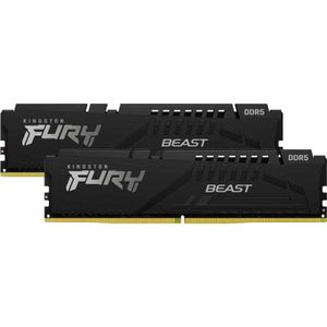 64 GB DDR5-4800 Kit Werkgeheugen