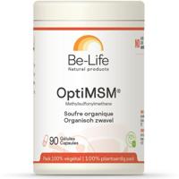 Be-Life Opti-MSM 800 Be-Life Opti-MSM 800