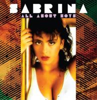 Sabrina - All About Boys (LP)