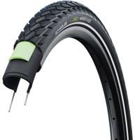 Buitenband Schwalbe marathon greenguard 27.5 x 1.65" / 44-584mm - zwart