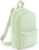 Atlantis BG153 Mini Essential Fashion Backpack - Pistachio - 23 x 35 x 12 cm