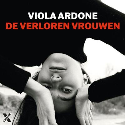 De verloren vrouwen