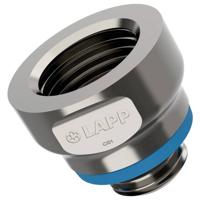 LAPP 52103592 SKINDICHT® HYGIENIC E-M16/20 Adapter 5 stuk(s)