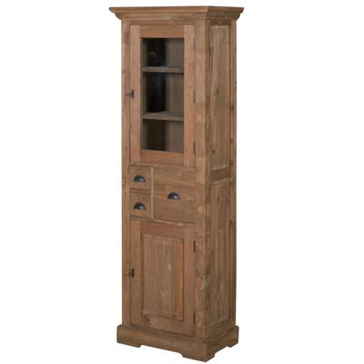 Bologna Vitrinekast 66cm