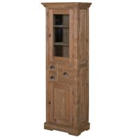 Bologna Vitrinekast 66cm