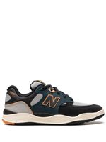 New Balance "x Tiago Lemos Numeric 1010 ""Green/Black"" baskets" - Vert - thumbnail