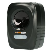 Knock Pest Dierenverjager