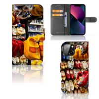 iPhone 13 Mini | Flip Cover | Klompen