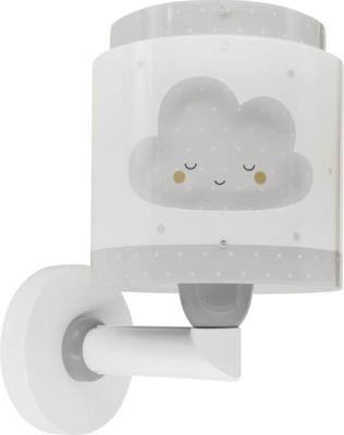 Dalber Kinderkamer wandlampBaby Dreams grijs - 76019E