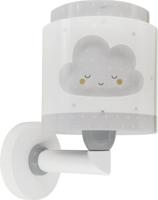 Dalber Kinderkamer wandlampBaby Dreams grijs - 76019E