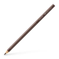 Faber Castell Kleurpotlood Grip - 76 Van Dyck bruin