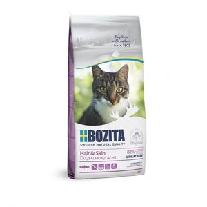 Bozita 31521 droogvoer voor kat 2 kg Volwassen Zalm