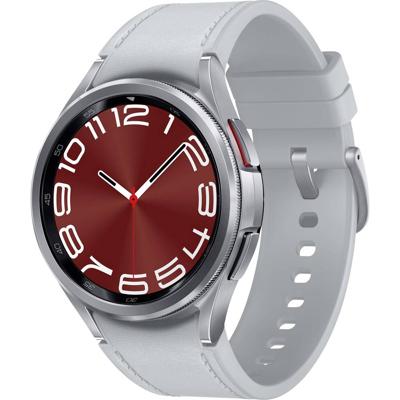 Samsung Galaxy Watch6 Classic (Bluetooth + LTE) Smartwatch 43 mm S/M