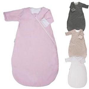 Newborn Slaapzak Biokatoen Lange