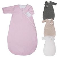 Newborn Slaapzak Biokatoen Lange