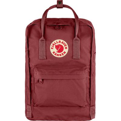 Fjallraven Kånken Laptop 15" Rugtas Ox Red