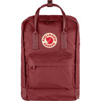 Fjallraven Kånken Laptop 15" Rugtas Ox Red