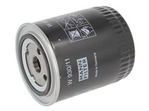 Oliefilter W93011