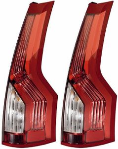 Achterlicht set SET0973921