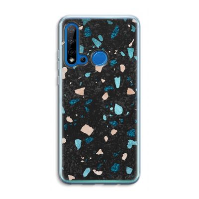 Terrazzo N°11: Huawei P20 Lite (2019) Transparant Hoesje