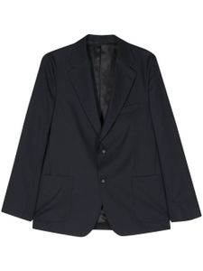 Officine Generale blazer Arthus - Bleu