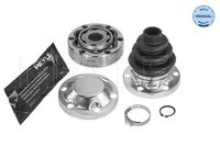 Homokineet reparatie set, aandrijfas 3144980027