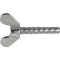 Connex Vleugelbout M10X40 2St Vz - KY4171040