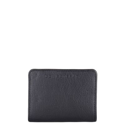 Cowboysbag Purse Hopefield Portemonnee Black